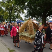 Zobacz w powiększeniu: Dożynki Powiatowe Baranów 2021 (30)